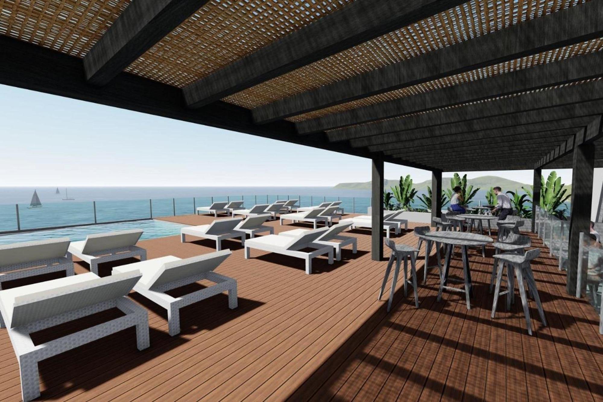 Hotel Best Oasis Tropical Mojácar Kültér fotó